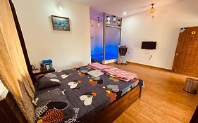 Sandcastle Cottages 1 Ac - Indoor Pool - Wifi - Smarttv - Parking - Diveagar